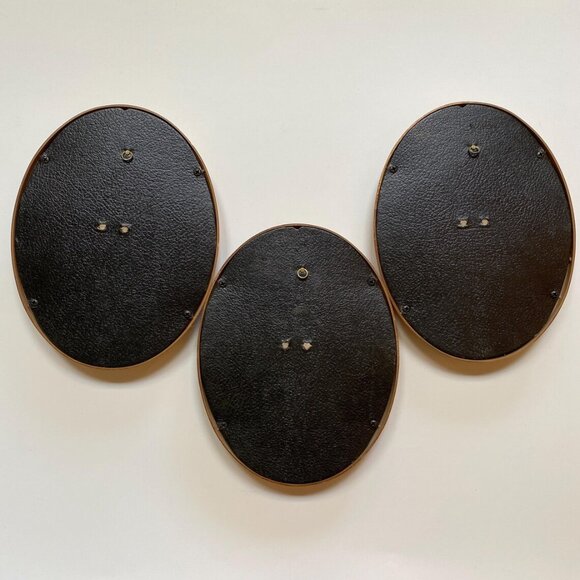 Embroidered Zodiac Horoscope Framed Wall Art Taurus Cancer Leo - Picture 6 of 6